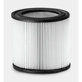 Прахосмукачка за сухо и мокро Karcher NT 22/1 Ap Te Adv L/ 1300W