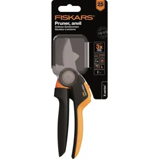 Градинска ножица Fiskars X-serie P941/285 мм