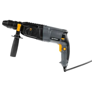 Електрически перфоратор Powermat PM-MWU-2600T/ 2600 W/ 4J
