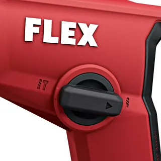 Акумулаторен перфоратор FLEX FHE 1-16 18.0-EC TC 2.5/Set/ 18V Акумулаторен перфоратор FLEX FHE 1-16 18.0-EC TC 2.5/Set/ 18V