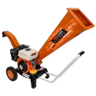 Моторна дробилка за клони RURIS ST 300/ 7 к.с.