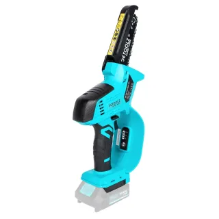 Акумулаторен мини верижният трион Detoolz DZ-DA1002-S001-G01/ 20V Акумулаторен мини верижният трион Detoolz DZ-DA1002-S001-G01/ 20V