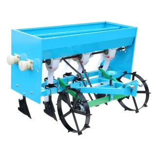 Сеялка за Campo T12 и T18 ProGARDEN 4560000053/ 25 л Сеялка за Campo T12 и T18 ProGARDEN 4560000053/ 25 л