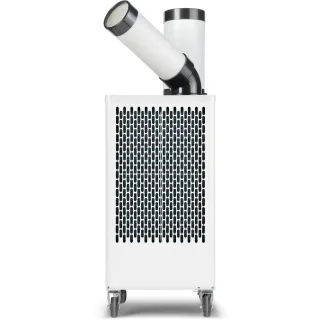 Мобилен климатик TROTEC Spotcool PT 2700 SP/ 1150W/ 2700W