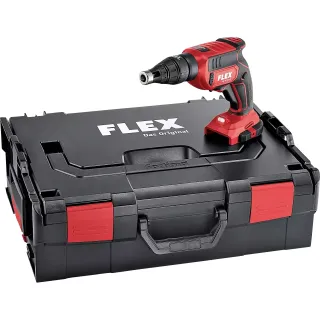 Акумулаторен винтоверт за гипсокартон FLEX DW 45 18.0-EC/ 18V