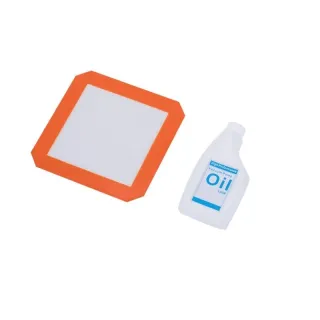 Вакуумна камера с помпа KraftDele KD11785/ 200W