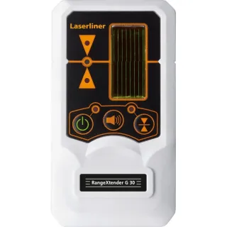 Лазерен приемник Laserliner RangeXtender G 30/ 30 м