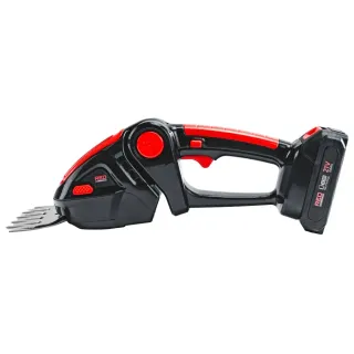 Акумулаторна градинска ножица 2 в 1 RED TECHNIC RTANTK0171/ 21V/ 2x2Ah
