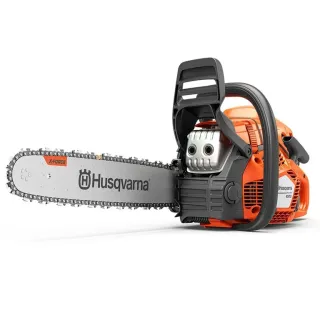 Бензинов верижен трион Husqvarna 450S/ 2400 W