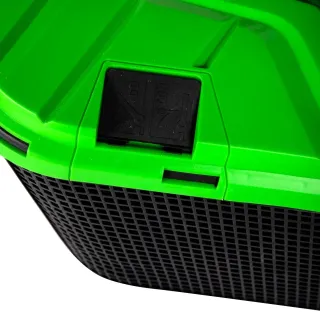 Електрическа косачка MICUL FERMIER MF-TG1003-S001-G01/ 1200W