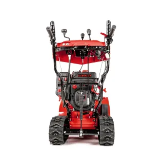 Моторен снегорин с вериги Cedrus SB71G-E/ 375 куб. см