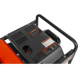 Дизелов генератор KraftDele KD3244/ 7kW/ 230V/ 12.5 л Дизелов генератор KraftDele KD3244/ 7kW/ 230V/ 12.5 л