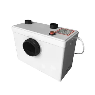 Помпена станция за отпадни води IBO Sanibo 4/ 600W Помпена станция за отпадни води IBO Sanibo 4/ 600W