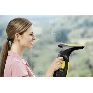 Стъклочистачка KARCHER WV 2 Premium 10 Years Edition, 100 ml