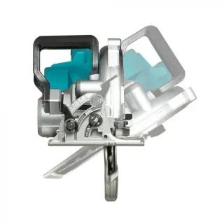 Акумулаторен циркуляр Makita RS002GZ/ 40V