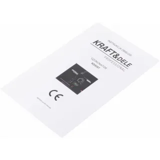 Озонатор за въздух с филтър KraftDele KD5357/ 145W Озонатор за въздух с филтър KraftDele KD5357/ 145W