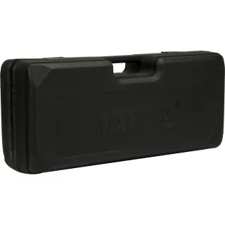Пневматичен ударен гайковерт Yato YT-09615/ 3200 Nm