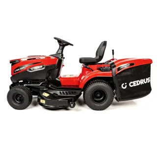 Тракторна косачка Cedrus C-TRAC-102HC/ 18 к.с.