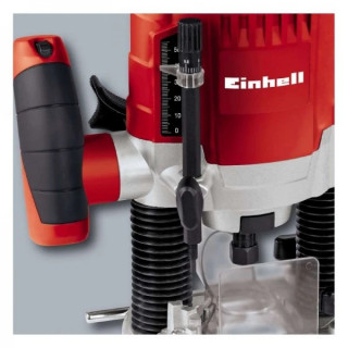 Оберфреза TC-RO 1155 E на Einhell