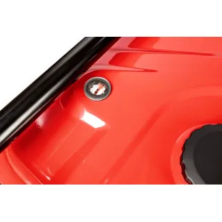 Бензинов генератор CEDRUS CEDAG10E-3F/ AVR/ 400V/ 22 к.с/ 30л