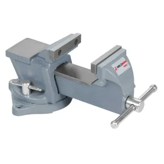 Въртящо менгеме за работна маса Holzmann WBS75/ 75 мм