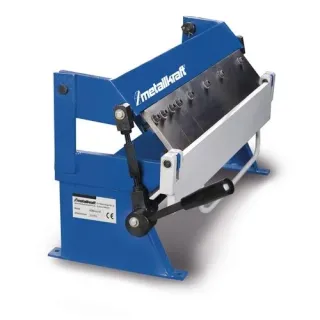 Ръчен абкант Metallkraft HSBM 610 HS