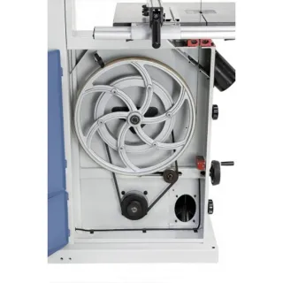 Банциг BERNARDO HBS 460 N, 230 V