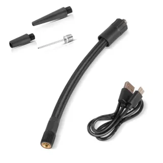 Акумулаторен компресор STAHLWERK HF-800 ST/ USB-C 5 V / 2 A Акумулаторен компресор STAHLWERK HF-800 ST/ USB-C 5 V / 2 A