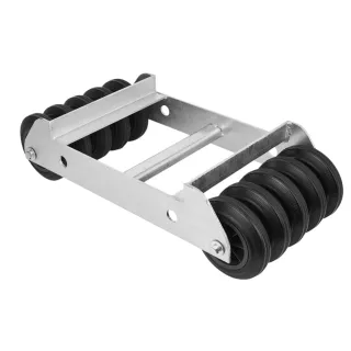 Помощна количка за пътна помощ KraftDele KD3200/ 1200 кг