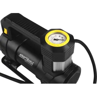 Компресор за гуми KraftDele KD3444/ 280W Компресор за гуми KraftDele KD3444/ 280W