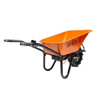 Акумулаторна количка KraftDele KD3125/ 24V/ 12Ah