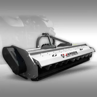 Косачка за мулчиране Jansen JK-260, 2590 мм Косачка за мулчиране Jansen JK-260, 2590 мм