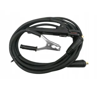 Инверторен заваръчен апарат 4 в 1 BASS POLSKA 4866/ 250A