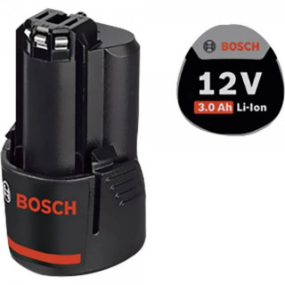 Акумулаторна батерия Bosch GBA 12V 3,0Ah Professional Акумулаторна батерия Bosch GBA 12V 3,0Ah Professional