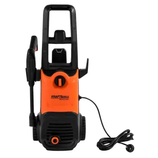 Водоструйка KraftDele KD5380/ 2.9kW