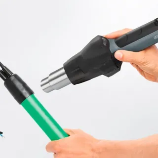 Пистолет за горещ въздух Steinel Tools PRO HG 2420 E/ 2200W