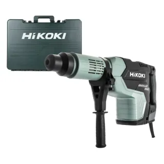 Перфоратор SDS-max HiKOKI - Hitachi DH45MEY/ 1500W