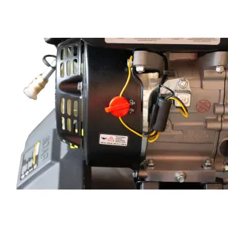 Бензинова водоструйка PROTECO 5106CBV200/ 7 к.с. Бензинова водоструйка PROTECO 5106CBV200/ 7 к.с.