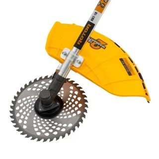 Акумулаторен тример ROTOR RBT-1B / 20V