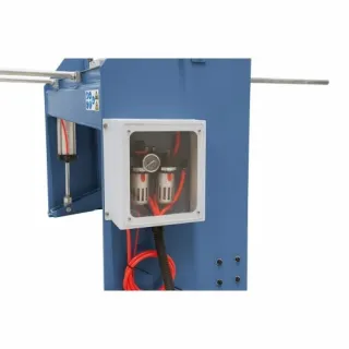 Пневматична гилотина BERNARDO PTS 1270 x 1,2 Пневматична гилотина BERNARDO PTS 1270 x 1,2