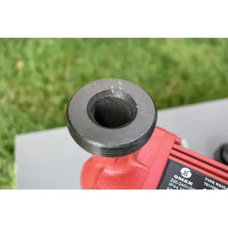 Енергоспестяваща циркулационна помпа Gmax RS25-4EAB-180