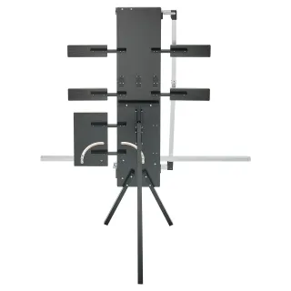 Машина за рязане на стиропор VEVOR JH130S+4+1/ 200W