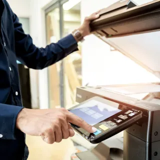 Дизайнерски пречиствател на въздух Trotec AirgoClean® 11 E с HEPA филтър/ 11W