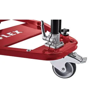 Mобилна работна станция Flex GM 340/ 2x230V