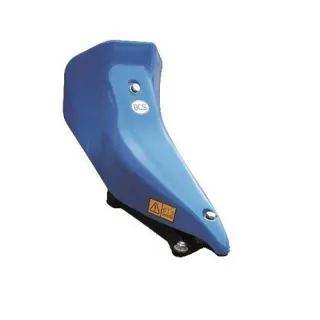 Клатещ къс механизъм BCS TORX 567