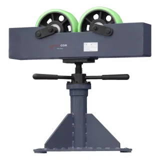 Заваръчен позиционер METCOR WTR450/ 450 кг Заваръчен позиционер METCOR WTR450/ 450 кг