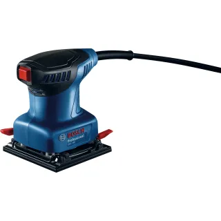 Виброшлайф Bosch GSS 140 A/ 220W