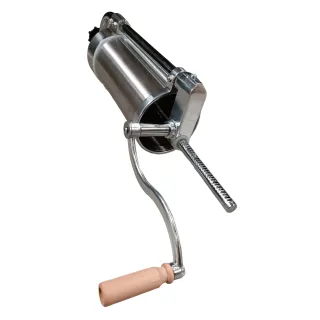 Машина за колбаси MICUL FERMIER GF-0821-S001-G02/ 3 кг Машина за колбаси MICUL FERMIER GF-0821-S001-G02/ 3 кг