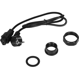 Циркулационна помпа KraftDele KD816 25-4/80/ 5-45W Циркулационна помпа KraftDele KD816 25-4/80/ 5-45W