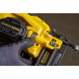 Акумулаторен такер за гвоздеи Stanley SFMCN618B/ 18 V